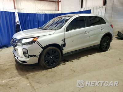2026 MITSUBISHI OUTLANDER SPORT S/SE JA4ARUAU2TU022060 - główne zdjęcie licytacji z USA - miniatura