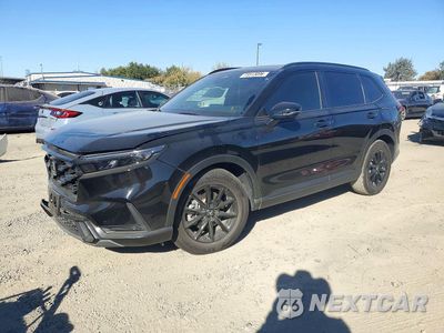 2026 HONDA CR-V SPORT-L 7FARS5H89TE022193 - główne zdjęcie licytacji z USA - miniatura