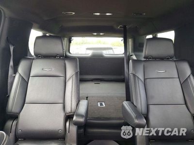 Zdjęcie 10 z 13 samochodu: 2024 CADILLAC ESCALADE ESV LUXURY VIN:1GYS3JKL9RR144291 - miniatura