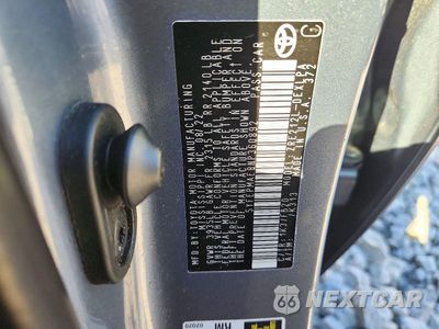 Zdjęcie 12 z 12 samochodu: 2022 TOYOTA COROLLA LE VIN:5YFEPMAE8NP360892 - miniatura
