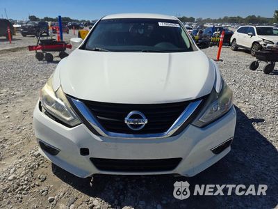 Piąte zdjęcie samochodu w środku: 2018 NISSAN ALTIMA 2.5 SV VIN:1N4AL3AP1JC140671 - miniatura