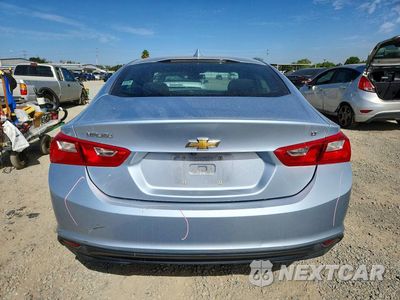 Zdjęcie 6 z 12 samochodu: 2017 CHEVROLET MALIBU LT VIN:1G1ZE5STXHF282498 - miniatura