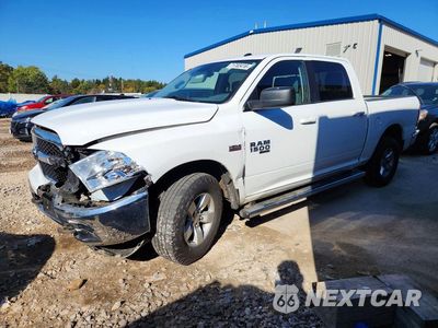 2019 RAM 1500 CLASSIC SLT 3C6RR7LT5KG631263 - główne zdjęcie licytacji z USA - miniatura