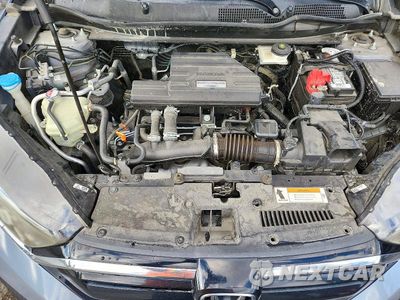 Zdjęcie 11 z 12 samochodu: 2021 HONDA CR-V EXL VIN:2HKRW1H80MH404799 - miniatura