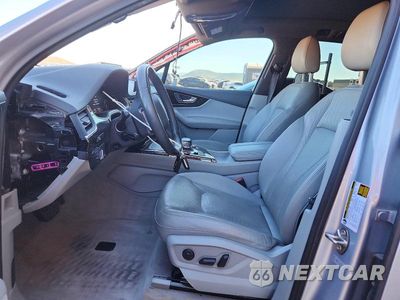 Zdjęcie 7 z 14 samochodu: 2019 AUDI Q7 PREMIUM PLUS VIN:WA1LAAF74KD022447 - miniatura