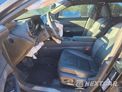 Zdjęcie 7 z 13 samochodu: 2024 LEXUS RX 350 PREMIUM+ VIN:2T2BAMCA4RC070634 - miniatura
