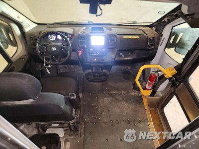 Zdjęcie 8 z 13 samochodu: 2022 RAM PROMASTER 3500 DELIVERY TRUCK VIN:3C7WRVMG4NE136895 - miniatura