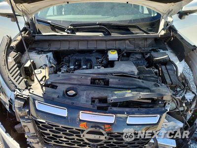 Zdjęcie 11 z 12 samochodu: 2023 NISSAN PATHFINDER ROCK CREEK VIN:5N1DR3BD7PC251689 - miniatura