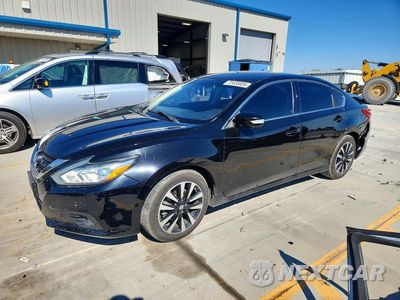 2018 NISSAN ALTIMA 2.5 SL 1N4AL3AP1JC100817 - główne zdjęcie licytacji z USA - miniatura