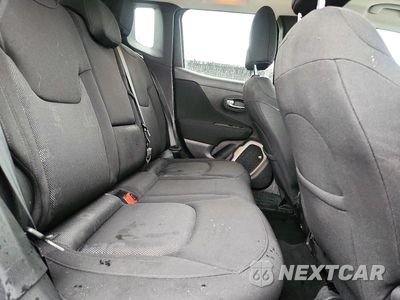 Zdjęcie 11 z 14 samochodu: 2016 JEEP RENEGADE LATITUDE VIN:ZACCJBBT8GPC99173 - miniatura