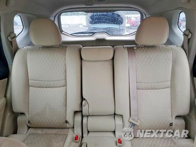 Zdjęcie 10 z 14 samochodu: 2017 NISSAN ROGUE S VIN:JN8AT2MV5HW002742 - miniatura