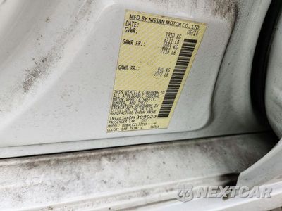 Zdjęcie 13 z 13 samochodu: 2015 NISSAN ALTIMA 2.5 S VIN:1N4AL3AP8FN309029 - miniatura