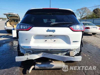 Zdjęcie 6 z 14 samochodu: 2019 JEEP CHEROKEE LATITUDE VIN:1C4PJLCB7KD241401 - miniatura