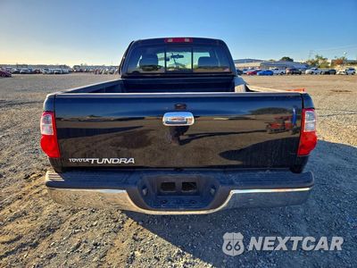 Zdjęcie 6 z 13 samochodu: 2005 TOYOTA TUNDRA SR5 VIN:5TBRU34105S446999 - miniatura