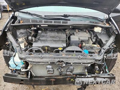 Zdjęcie 12 z 14 samochodu: 2013 TOYOTA SIENNA LE VIN:5TDKK3DC8DS342470 - miniatura