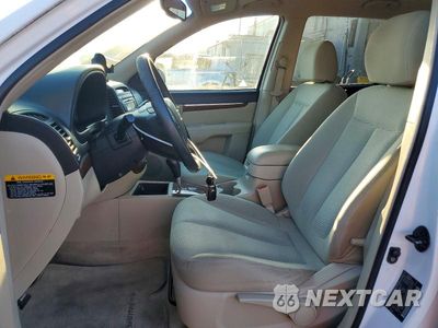 Zdjęcie 7 z 13 samochodu: 2007 HYUNDAI SANTA FE SE VIN:5NMSH73E07H040915 - miniatura