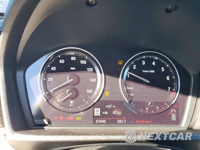 Zdjęcie 9 z 13 samochodu: 2020 BMW X2 XDRIVE28I VIN:WBXYJ1C06L5P85622 - miniatura