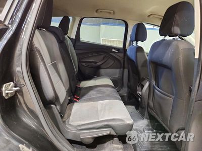 Zdjęcie 11 z 13 samochodu: 2015 FORD ESCAPE SE VIN:1FMCU9GXXFUA68571 - miniatura