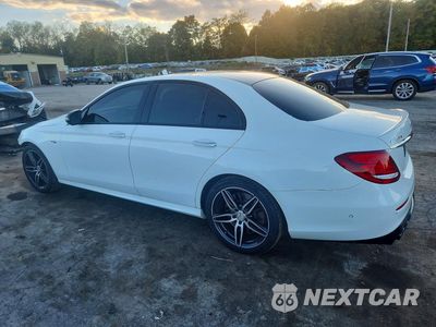 Drugie zdjęcie samochodu z przodu: 2020 MERCEDES-BENZ E AMG 53 4MATIC VIN:W1KZF6BB5LA763367 - miniatura