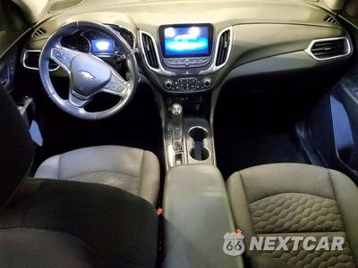 Zdjęcie 8 z 13 samochodu: 2019 CHEVROLET EQUINOX LT VIN:2GNAXKEV1K6231099 - miniatura