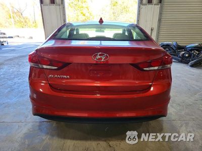 Zdjęcie 6 z 12 samochodu: 2017 HYUNDAI ELANTRA SE VIN:5NPD84LF5HH065510 - miniatura