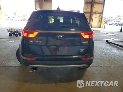 Zdjęcie 6 z 13 samochodu: 2017 KIA SPORTAGE SX VIN:KNDPRCA62H7198463 - miniatura