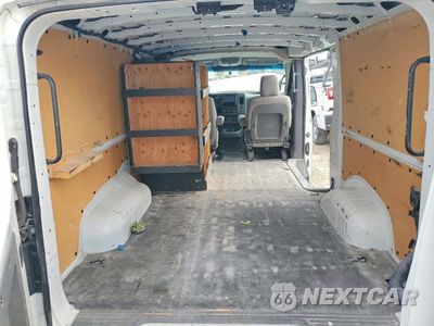 Zdjęcie 10 z 13 samochodu: 2021 NISSAN NV 1500 SV VIN:1N6BF0KM8MN805791 - miniatura