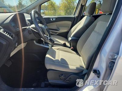 Zdjęcie 7 z 14 samochodu: 2018 FORD ECOSPORT SE VIN:MAJ6P1UL0JC209034 - miniatura