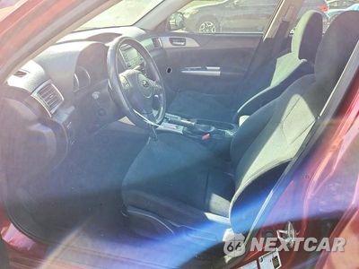 Zdjęcie 7 z 12 samochodu: 2010 SUBARU IMPREZA 2.5I PREMIUM VIN:JF1GH6B65AH825651 - miniatura