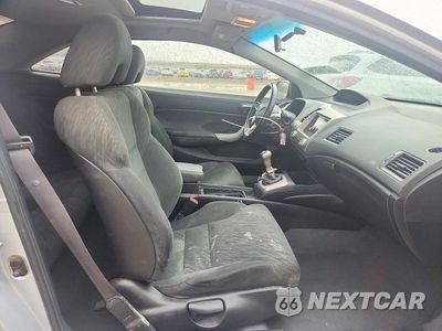 Zdjęcie 10 z 12 samochodu: 2008 HONDA CIVIC EX VIN:2HGFG11868H535598 - miniatura