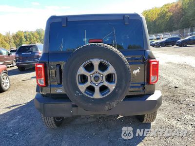 Zdjęcie 6 z 13 samochodu: 2026 FORD BRONCO BIG BEND VIN:1FMDE7BH4TLA81873 - miniatura