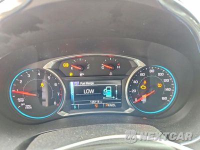 Zdjęcie 9 z 12 samochodu: 2018 CHEVROLET MALIBU LT VIN:1G1ZD5STXJF105670 - miniatura