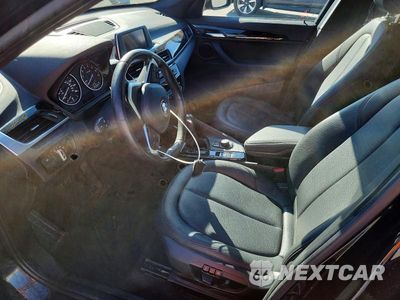 Zdjęcie 7 z 13 samochodu: 2016 BMW X1 XDRIVE28I VIN:WBXHT3C31GP884164 - miniatura