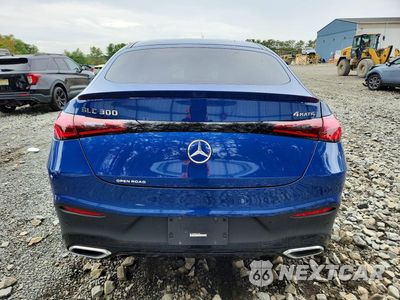 Zdjęcie 6 z 12 samochodu: 2025 MERCEDES-BENZ GLC COUPE 300 4MATIC VIN:W1NKJ4HB6SF419871 - miniatura