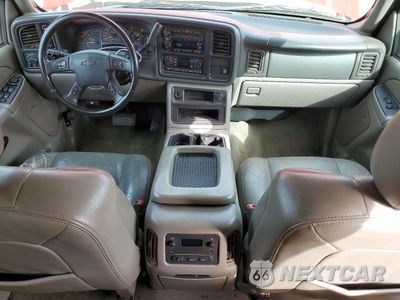 Zdjęcie 8 z 12 samochodu: 2006 CHEVROLET AVALANCHE K1500 VIN:3GNEK12Z46G174263 - miniatura