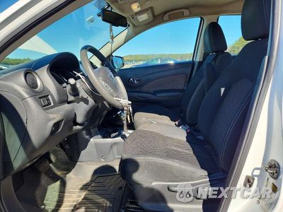 Zdjęcie 7 z 12 samochodu: 2016 NISSAN VERSA 1.6 SV VIN:3N1CN7AP9GL905212 - miniatura