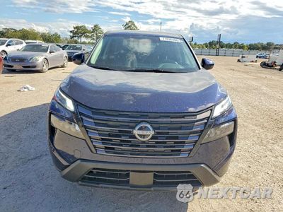 Piąte zdjęcie samochodu w środku: 2026 NISSAN ROGUE SV VIN:5N1BT3BA6TC776235 - miniatura
