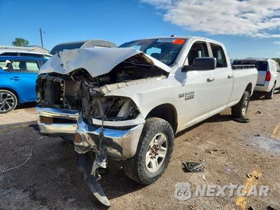2015 RAM 2500 SLT CREW CAB 169