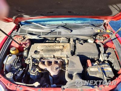 Zdjęcie 11 z 12 samochodu: 2009 TOYOTA CAMRY LE VIN:4T1BE46K59U299982 - miniatura