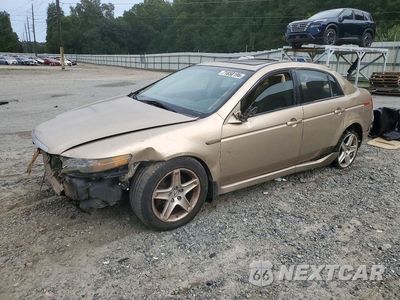 2006 ACURA 3.2TL 19UUA66236A049093 - główne zdjęcie licytacji z USA - miniatura