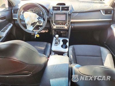 Zdjęcie 8 z 13 samochodu: 2012 TOYOTA CAMRY SE VIN:4T1BF1FK2CU503947 - miniatura