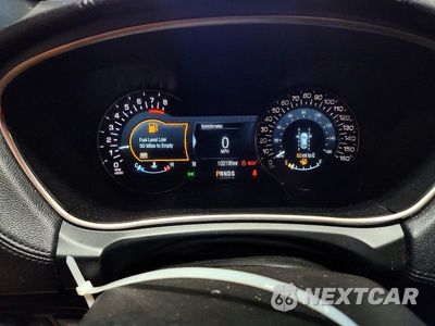 Zdjęcie 9 z 13 samochodu: 2018 LINCOLN MKX RESERVE VIN:2LMPJ8LP7JBL30852 - miniatura