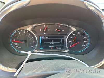 Zdjęcie 9 z 13 samochodu: 2017 CHEVROLET MALIBU LT VIN:1G1ZE5ST9HF126128 - miniatura