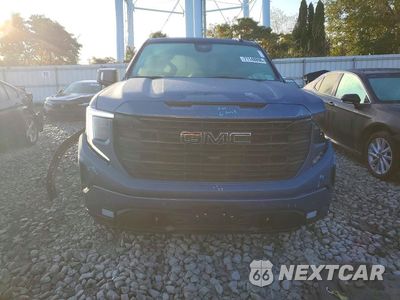 Piąte zdjęcie samochodu w środku: 2026 GMC SIERRA K1500 ELEVATION VIN:1GTUUCED3TZ347695 - miniatura