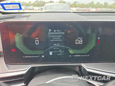 Zdjęcie 9 z 13 samochodu: 2024 KIA SORENTO S VIN:5XYRL4JC7RG277606 - miniatura