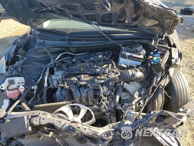 Zdjęcie 11 z 13 samochodu: 2023 TOYOTA COROLLA LE VIN:JTDB4MEE7P3010364 - miniatura