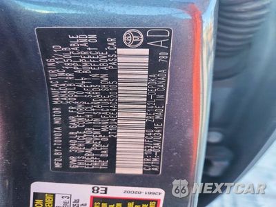 Zdjęcie 12 z 12 samochodu: 2010 TOYOTA COROLLA LE VIN:2T1BU4EE4AC520105 - miniatura