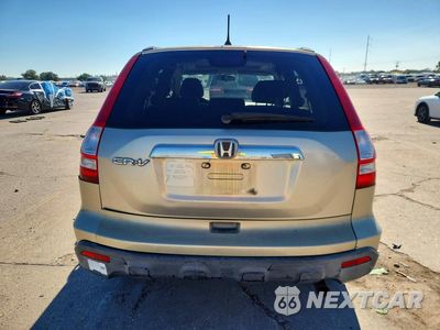 Zdjęcie 6 z 13 samochodu: 2008 HONDA CR-V EX VIN:JHLRE38578C004439 - miniatura