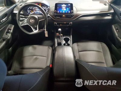 Zdjęcie 8 z 12 samochodu: 2024 NISSAN ALTIMA SV VIN:1N4BL4DV3RN400458 - miniatura