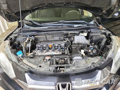 Zdjęcie 12 z 13 samochodu: 2016 HONDA HR-V LX VIN:3CZRU6H39GM726552 - miniatura